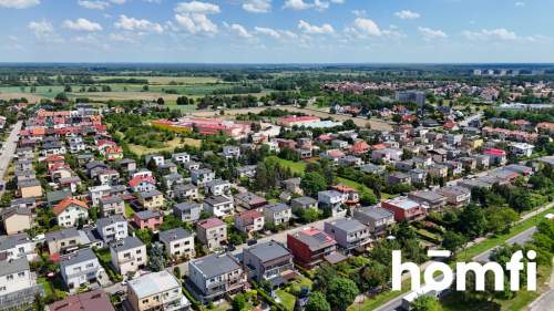 Nieruchomość 180 m2 3 niezależne mieszkania
