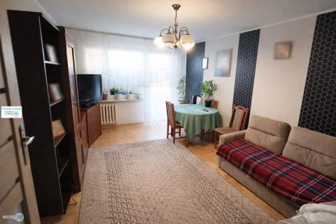 Mieszkanie 3 pokojowe, 1 piętro, 70 m2, Na Stoku