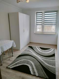 Sprzedam mieszkanie dwupokojowe w centrum Łukowa 33m2