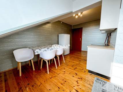 Apartament na sprzedaż w centrum Starego Miasta