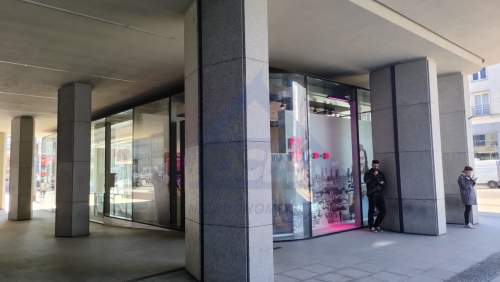lokal użytkowy parter Centrum