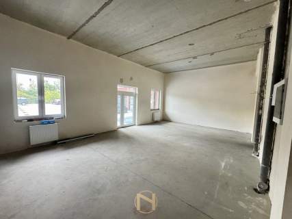 Lokal użytkowy do wynajęcia, 53,97 m2, Gorzów Wielkopolski