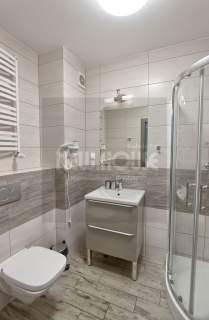 Apartament 500 m od morza Gotowy do wprowadzenia 