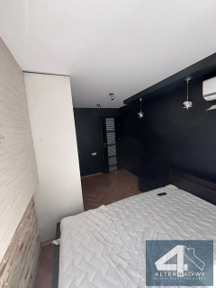 4 pokoje kuchnia balkon, Trzebińska, 72m