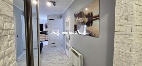 Nowoczesny, Ekonomiczny Dom 143 m2 z Fotowoltaiką , Pompą Ciepła