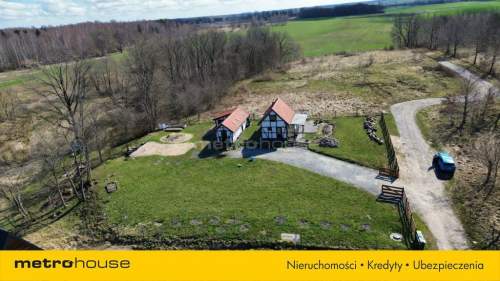 DOM KOMORA NORMOBARYCZNA DOSTĘP DO RZEKI