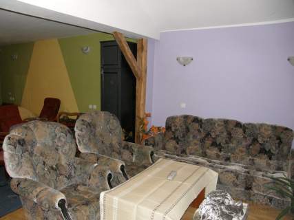 Dom na sprzedaż, 287,56 m2, Sośnie
