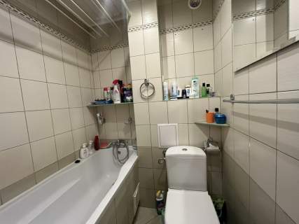 Kraśnik fabryczny - kawalerka- 34m2 - 220.000zł