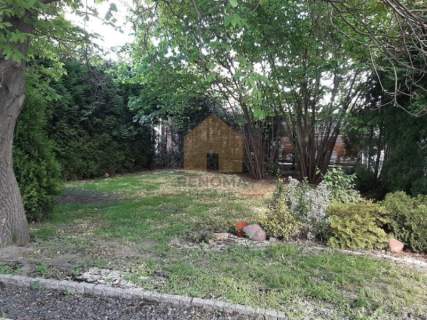 Dom z tarasem i garażem 176m2 działka 1182m2