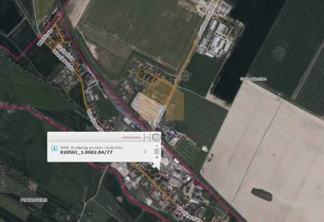 Nieruchomość komercyjna na sprzedaż, 572,21 m2, Jawor