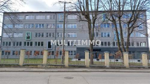 Nowoczesny Budynek Biurowy Bielsko-Biała