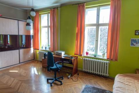 Stylowy apartament w centrum miasta o pow. 136m2