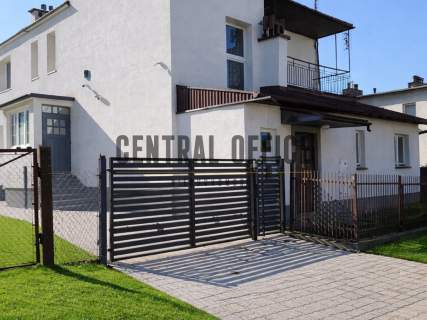 Apartament w domu wolnostojącym- Os. Pobitno