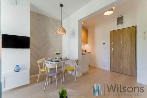 Nowoczesny nadmorski apartament - Hel