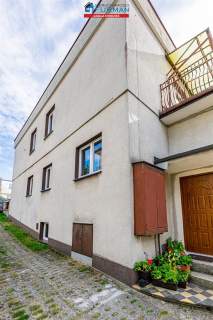 Dom na sprzedaż, 255,7 m2, Chodzież