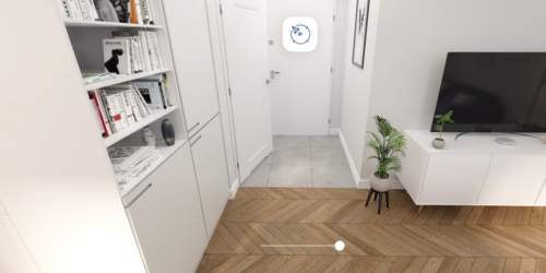 NOWE 28.19 m2 doskonała komunikacja z CENTRUM