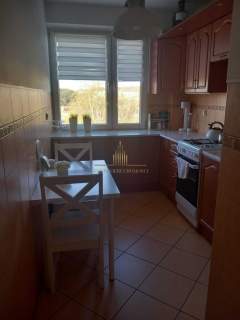 Mieszkanie na sprzedaż, 49 m2, Bydgoszcz