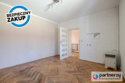 Dom wolnostojący idealny pod działalność - Gdynia
