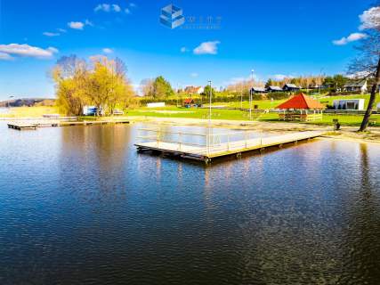 Kątno WZ 900 m do plaży Szeląg Wielki
