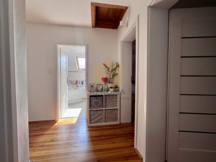 Wyjątkowe mieszkanie 96 m2 40 m2 poddasza.