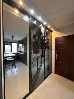 Komfortowe 2 pokoje Balkon 50 m Legnica