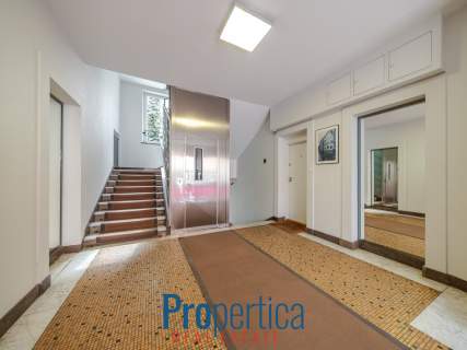 Przedwojenna elegancja dla biznesu - Al. Róż