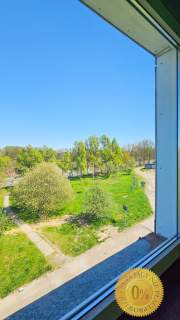 3 Pokoje , balkon, niski blok 
