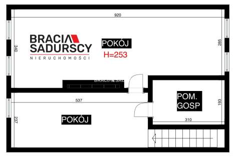 4-pok ul.Petrażyckiego/m.park.