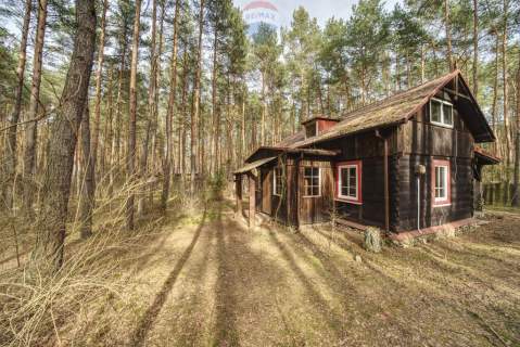 Sprzedaż/działka z MPZP/1900 m2/Łosie- Radzymin