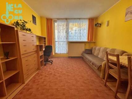 Gdynia Oksywie kawalerka dostępna od zaraz blisko stoczni