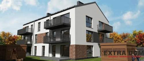 Mieszkanie na sprzedaż, 61 m2, Nowogard