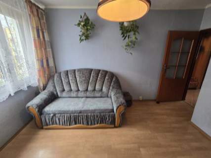 Mieszkanie na sprzedaż, 57,48 m2, Sosnowiec