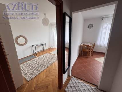 Mieszkanie do wynajęcia, 32 m2, Gniezno