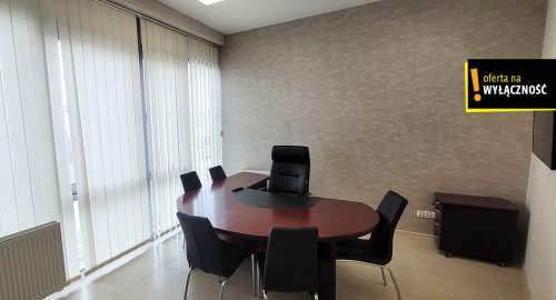 Lokal biurowy 67 m   Becher Platinum, centrum .