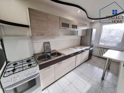 Rezerwacja Zadbane Mieszkanie Rybnik , 2 Piętro z Dużym Balkonem