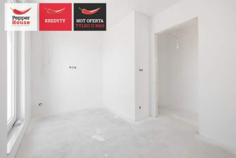 Dwupoziomowy apartament Puck
