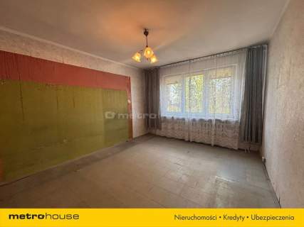 Mieszkanie Dąbrowa Górnicza 50m2