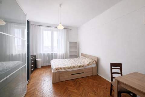 Stare Miasto 62,44 m2 balkon zamykany parking