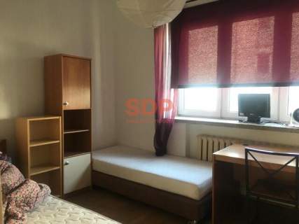 3 osobne pokoje 71,28 m2 blisko skm taras