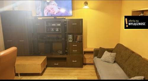 Mieszkanie na sprzedaż, 38 m2, Kielce
