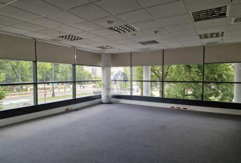 Śródmieście lokal biurowy 366m2 do wynajęcia
