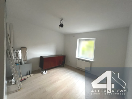 47 m 2 Pokoje Do wprowadzenia Szobiszowice