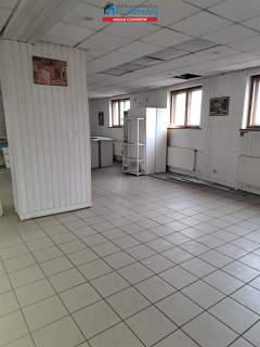 Nieruchomość komercyjna na sprzedaż, 360 m2, Czarnków