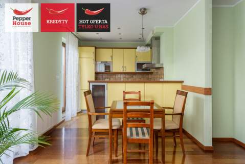 3 pokoje - Katowice, Bażantów - Gotowe do wejścia