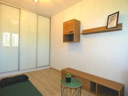 Kawalerka z komórką - Żeromskiego 27, Centrum