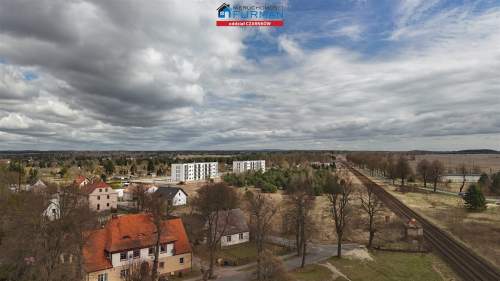 Mieszkanie na sprzedaż, 66 m2, Trzcianka