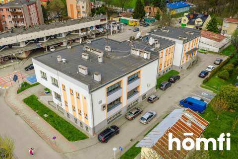 Lokal pod biznes - 241,5 m2 - Jarosław 