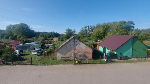 Mieszkanie na Mazurach bezczynszowe
