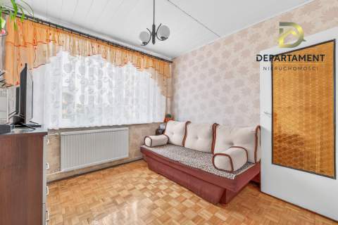 Duże M4 balkon Super lokalizacja