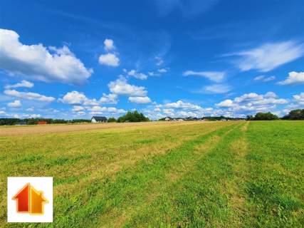  Działka 900m2 Białystok os. Dojlidy Górne 